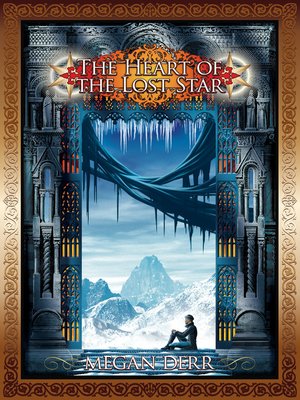 cover image of The Heart of the Lost Star